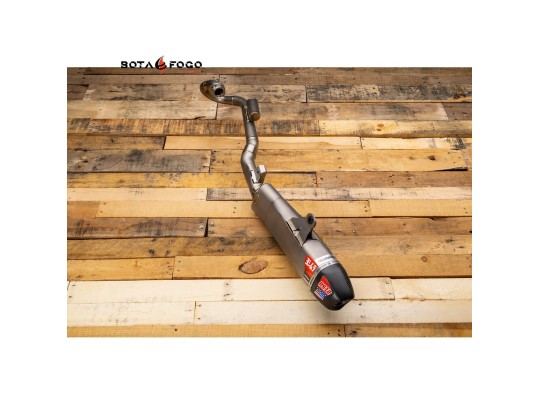 Escape completo RS12 Yoshimura USA. 228461s720