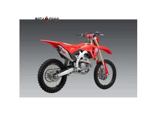 Yoshimura USA