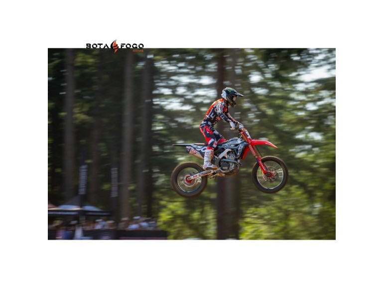 CRF 250 R