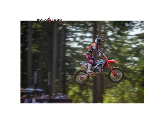 CRF 250 R