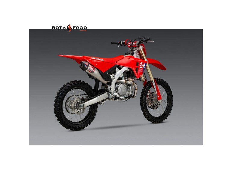 Yoshimura USA