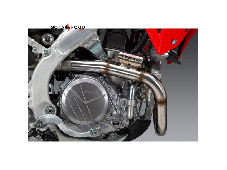 CRF 450 R