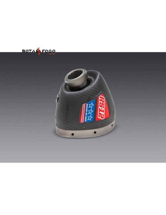 Silencioso RS-12 Yoshimura USA. 225852s320