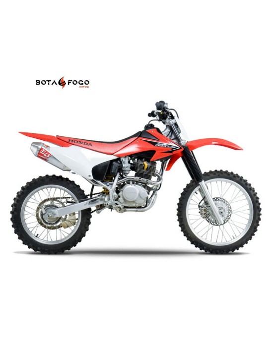 Silencioso RS2 Oval cónico Yoshimura USA. 222300c350