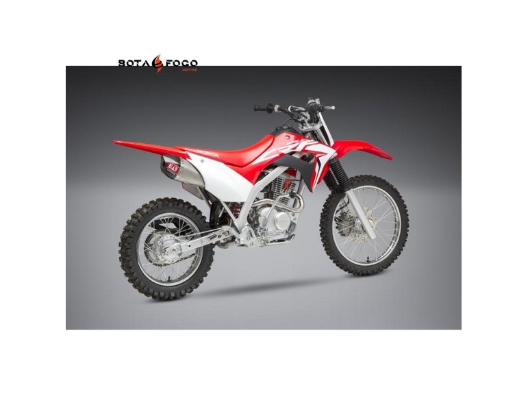 Escape completo RS9 Yoshimura USA. 221210r520