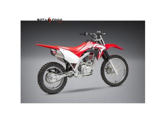 Escape completo RS9 Yoshimura USA. 221210r520