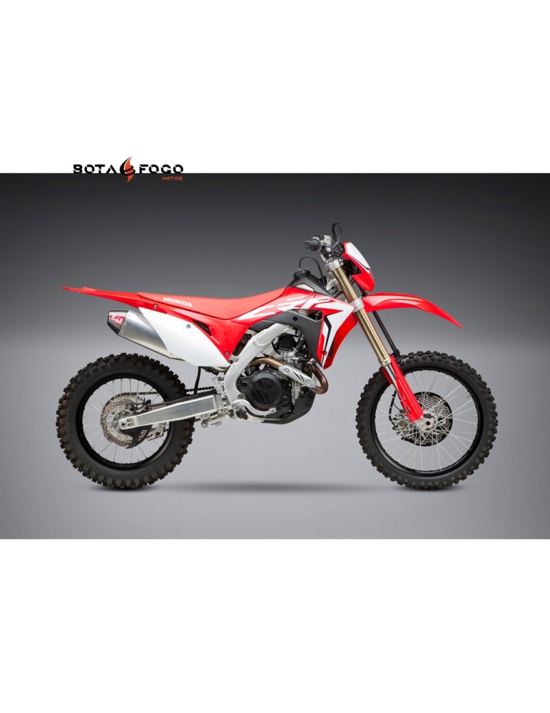 Silencioso Race series RS-4 Yoshimura USA. 224502d320