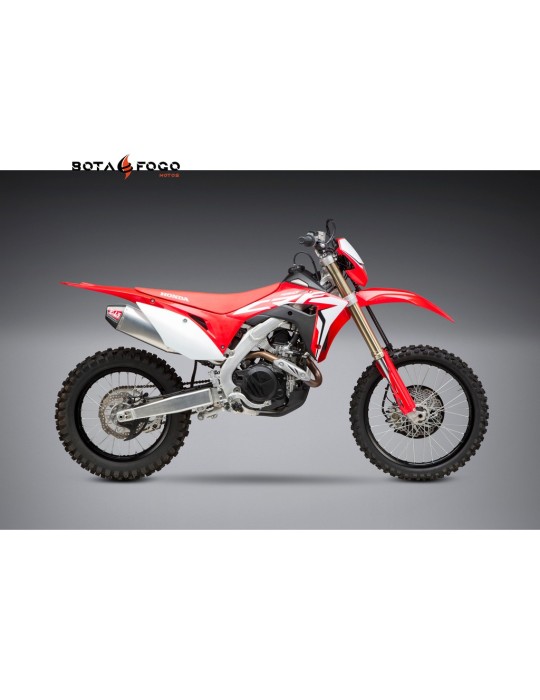 Silencioso Race series RS-4 Yoshimura USA. 224502d320