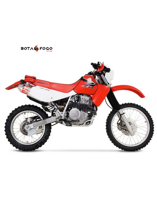 Silencioso RS2 Oval cónico Yoshimura USA. 2235703