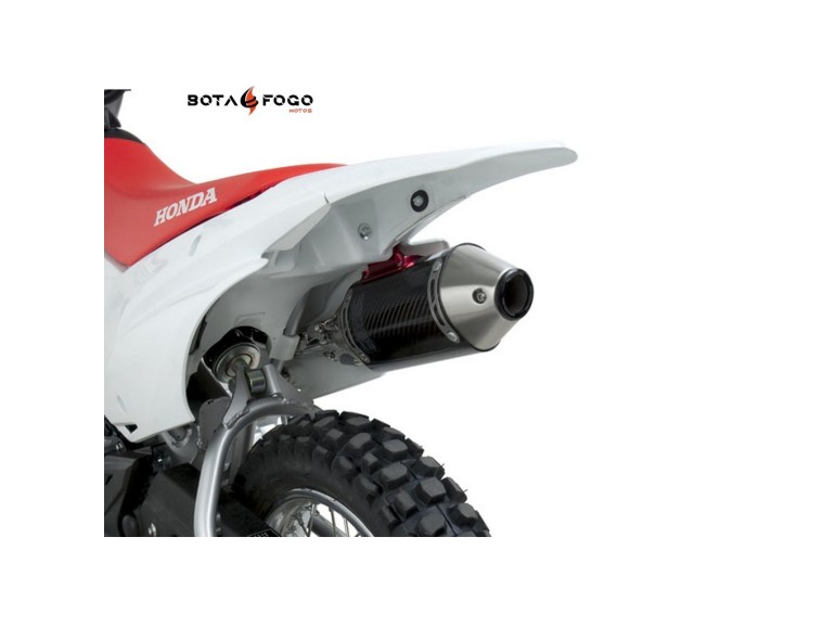 CRF 110 F