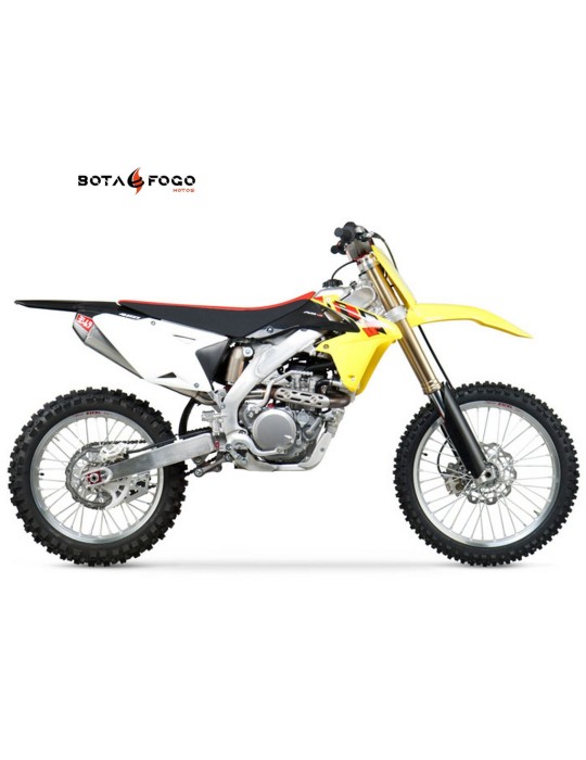 Silencioso Signature series RS-4 Yoshimura USA. 219202d320