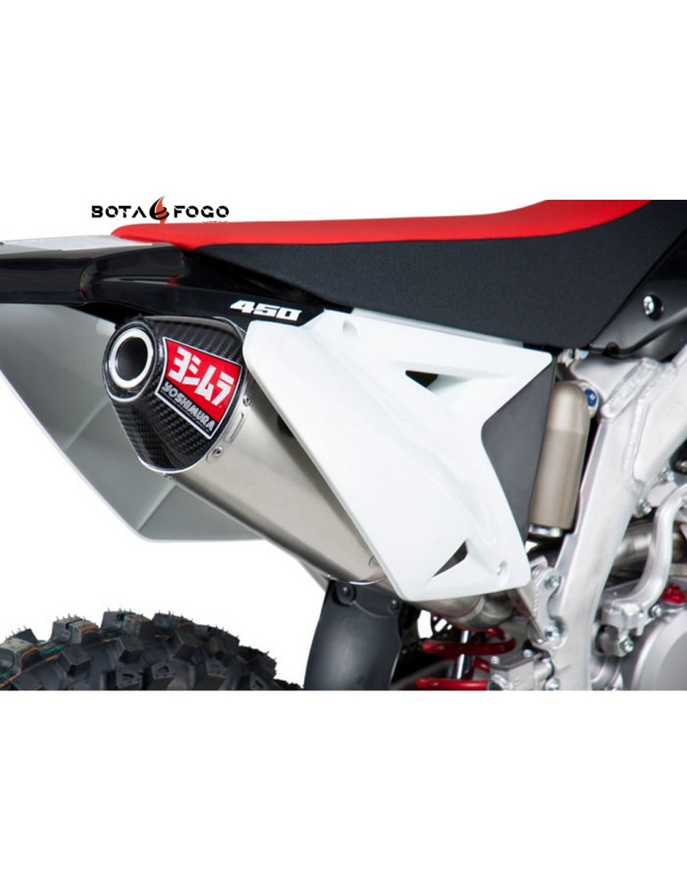 Yoshimura USA