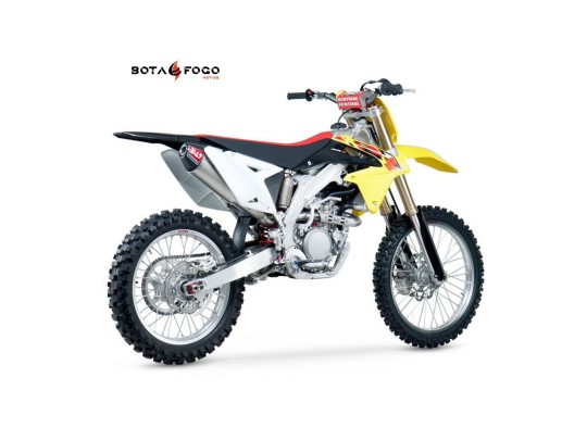 Yoshimura USA