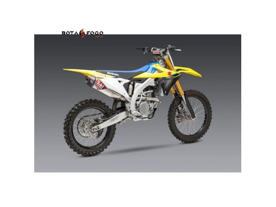 Yoshimura USA