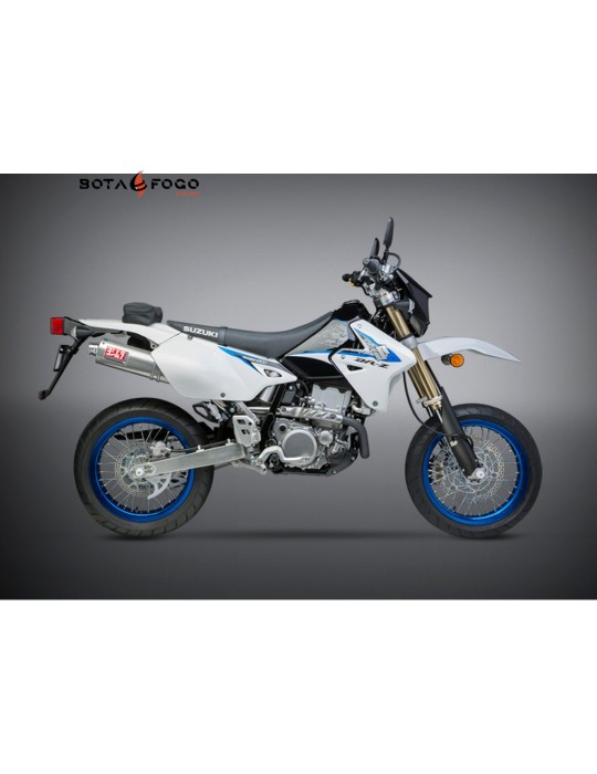 Silencioso RS3 Oval Yoshimura USA. 2165600-sa