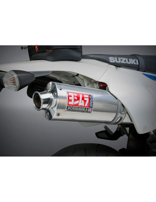 Yoshimura USA