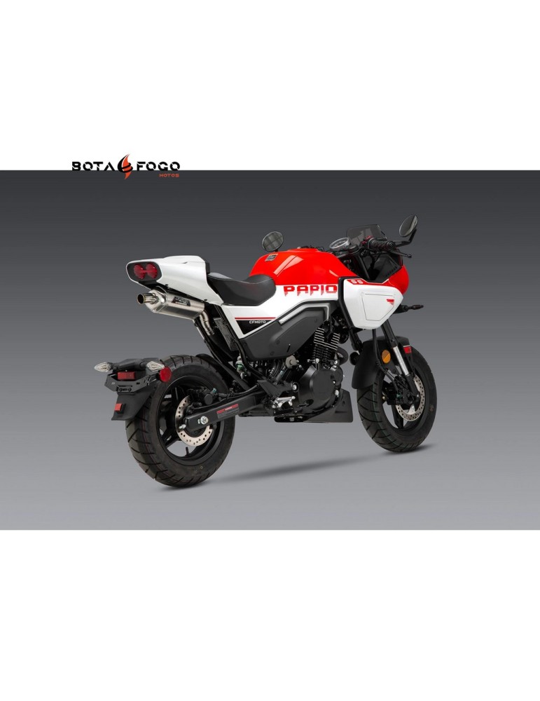 Silencioso RS9T Yoshimura USA. 19126bh500