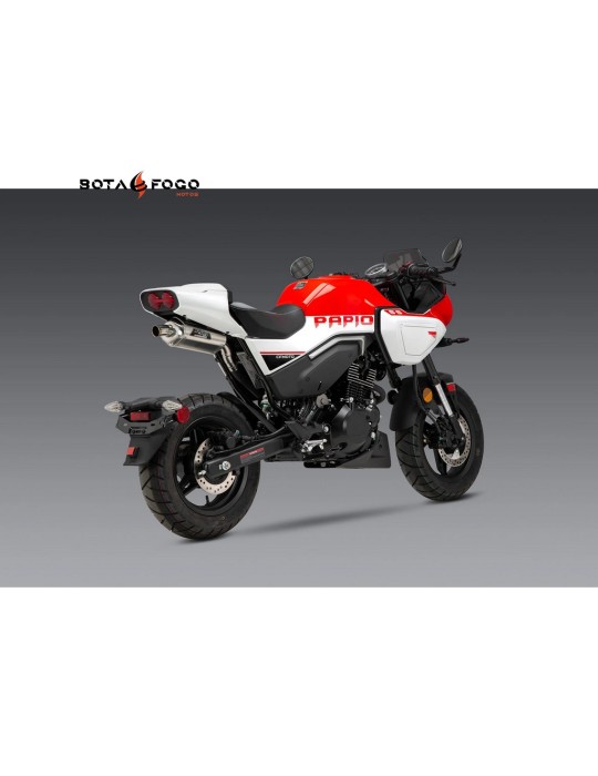 Silencioso RS9T Yoshimura USA. 19126bh500