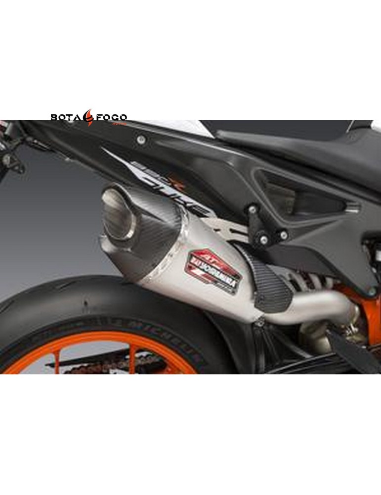 Silencioso AT2 Yoshimura USA. 16890bp521