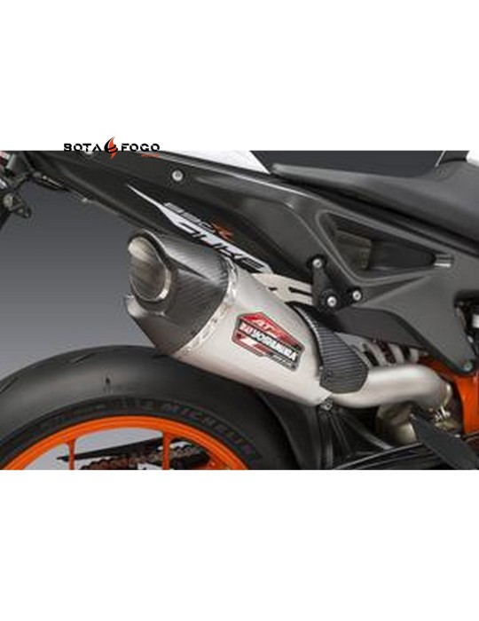 Silencioso AT2 Yoshimura USA. 16890bp521