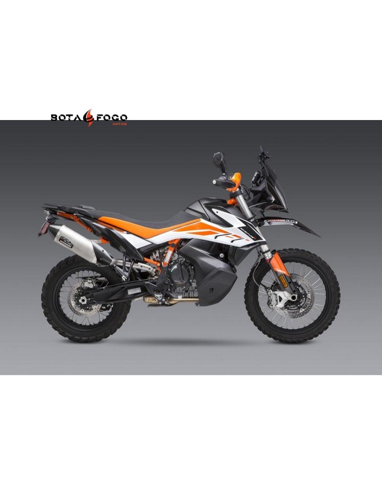 Silencioso Street series RS-4 Works Finish Yoshimura USA. 16780bd520