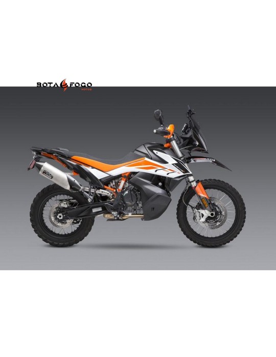 Silencioso Street series RS-4 Works Finish Yoshimura USA. 16780bd520