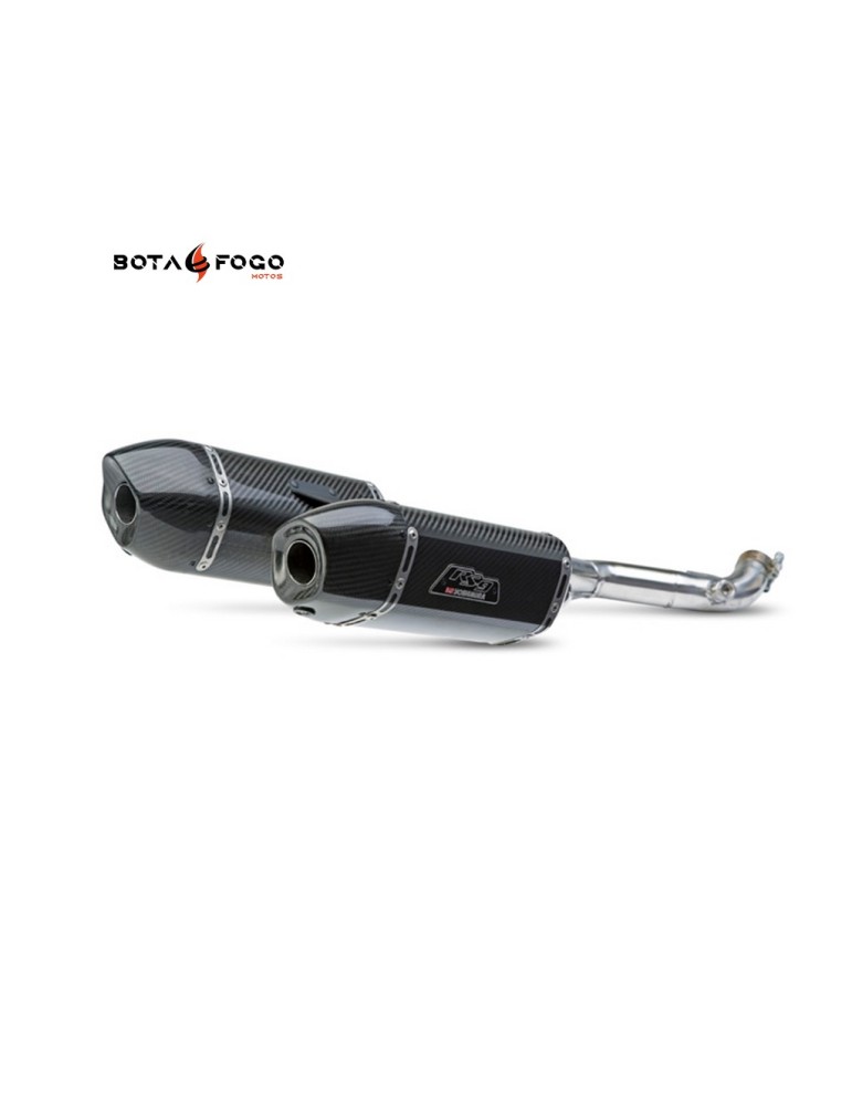 Silencioso RS9 Yoshimura USA. 163902h220