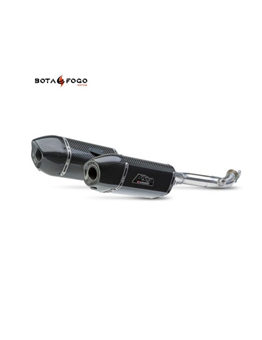 Silencioso RS9 Yoshimura USA. 163902h220