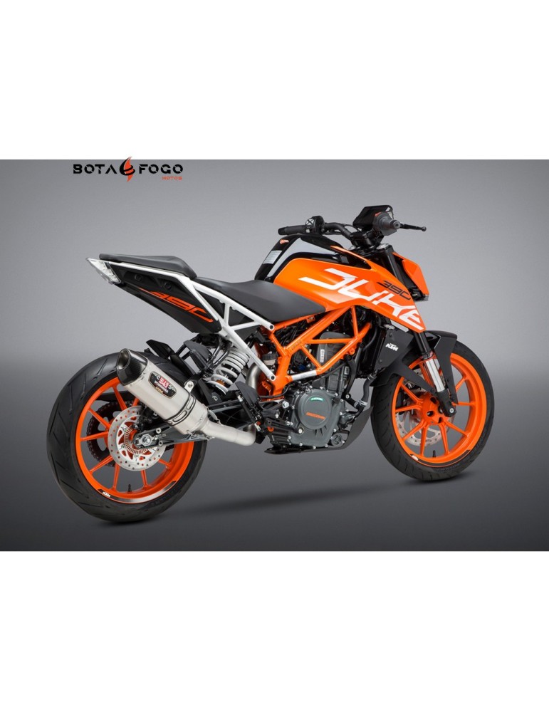 Silencioso Mini R77 Yoshimura USA. 16381cj520