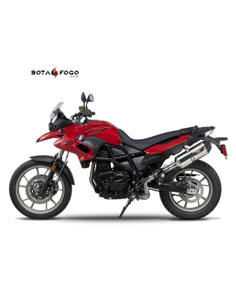 Silencioso R77 Trapezoidal cone Yoshimura USA. 1585020520