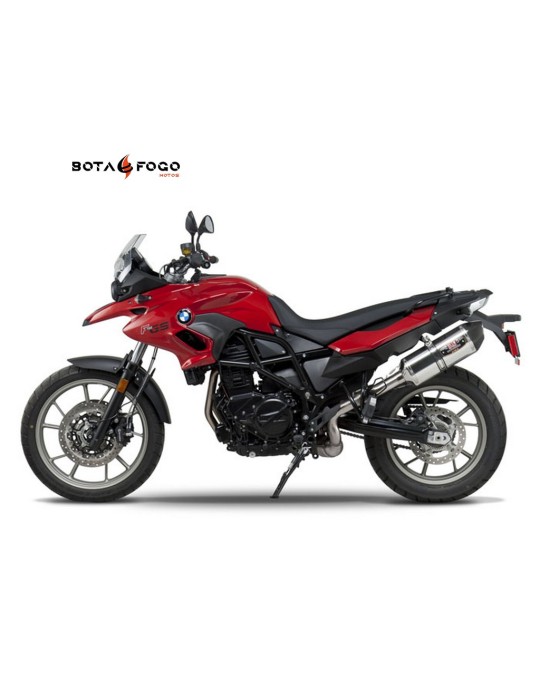 Silencioso R77 Trapezoidal cone Yoshimura USA. 1585020520