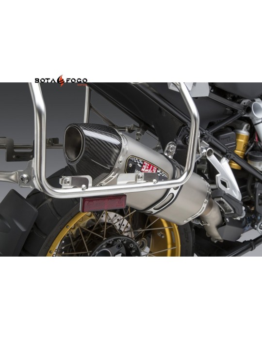 Silencioso Street R-77 Yoshimura USA. 15002b0520