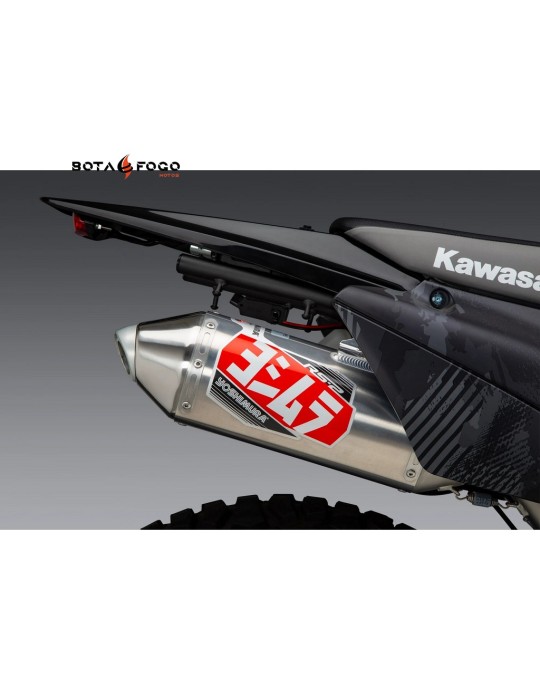 SIlencioso RS2 Yoshimura USA. 14302bc350