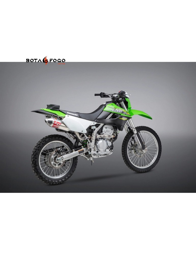 KLX 250