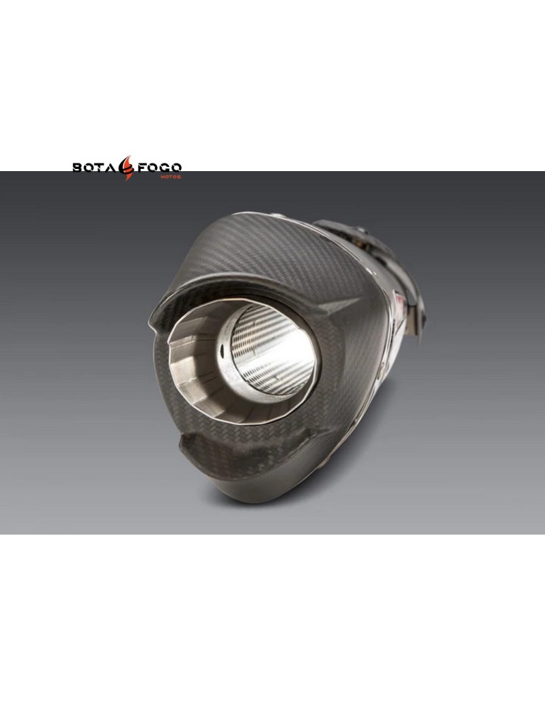 Silencioso AT2 Yoshimura USA. 13630bp521