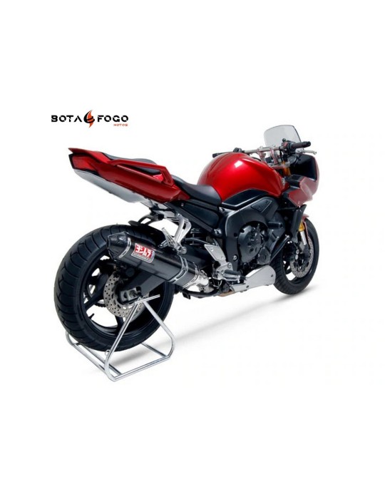 Silencioso TRC TRI-Oval cone Yoshimura USA. 1321272