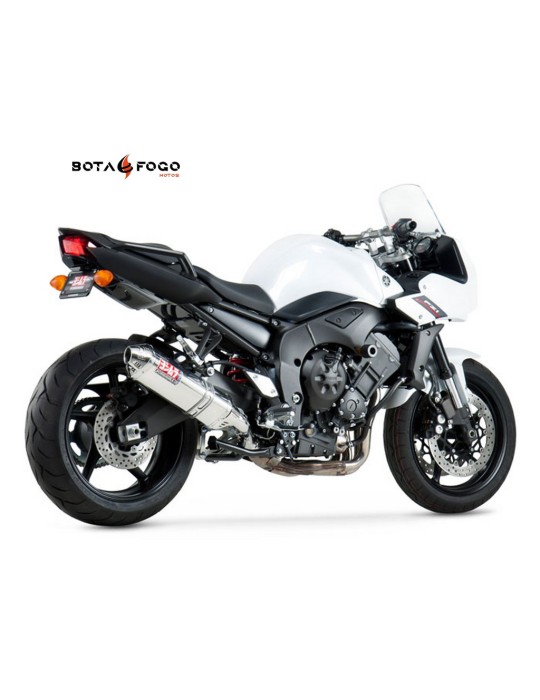 Silencioso TRC TRI-Oval cone Yoshimura USA. 1321275