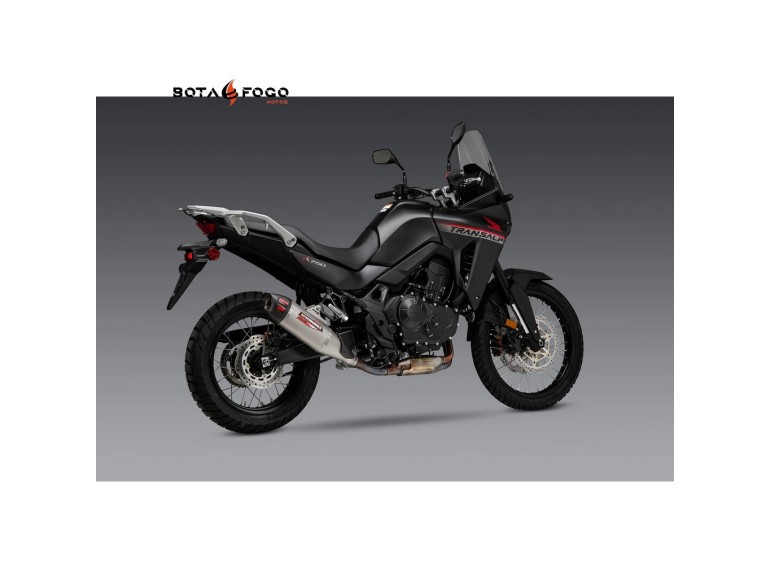 Silencioso RS-12 Yoshimura USA. 12755bs520