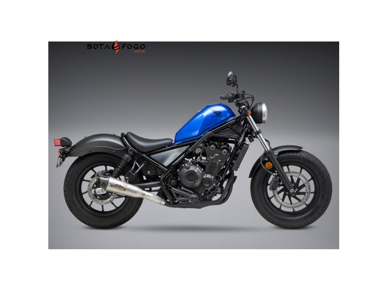Silencioso Street R-34 Yoshimura USA. 12570bt510