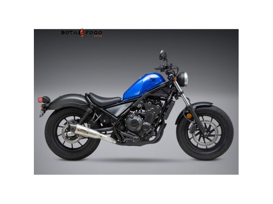Silencioso Street R-34 Yoshimura USA. 12570bt510