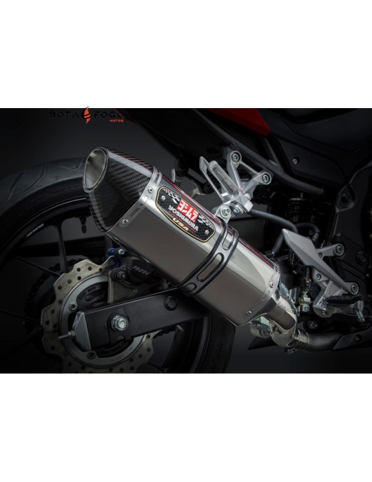 Yoshimura USA