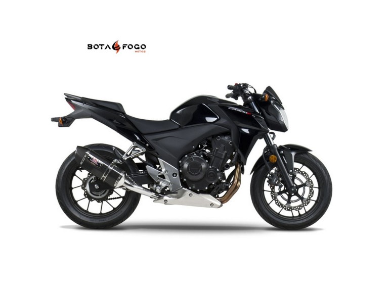 Yoshimura USA
