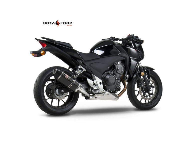 CB 500 F
