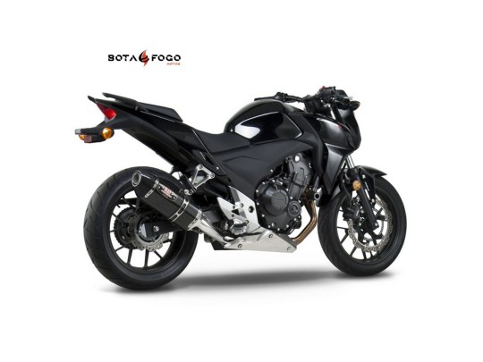 CB 500 F
