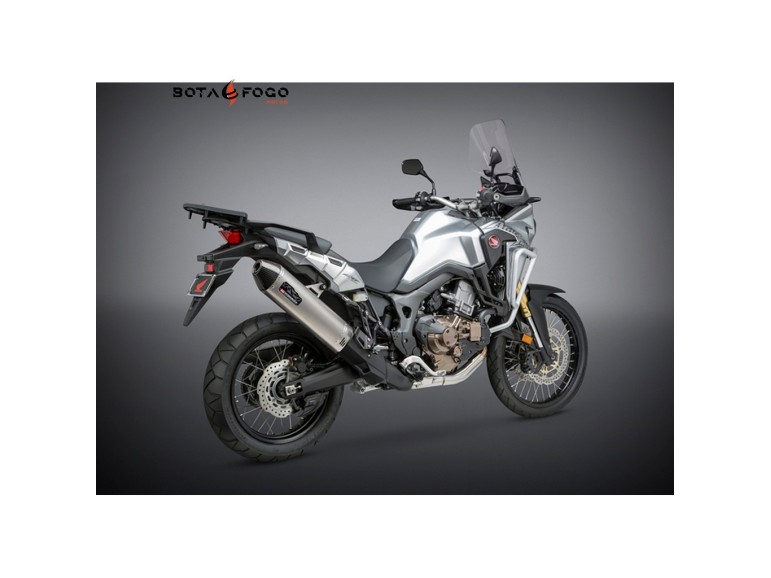 Silencioso Street series RS-4 Works Finish Yoshimura USA. 12400bd520