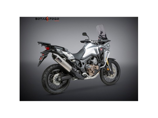 Silencioso Street series RS-4 Works Finish Yoshimura USA. 12400bd520