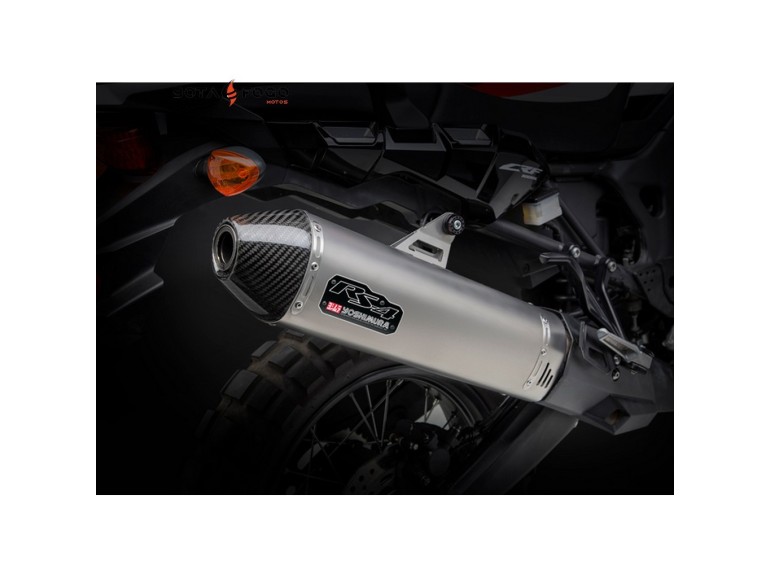 Yoshimura USA
