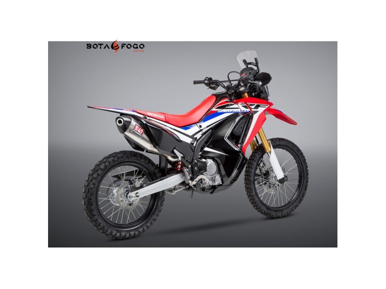 Yoshimura USA