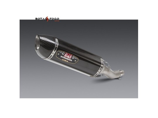 Silencioso Street R-77 Yoshimura USA. 12310bj220