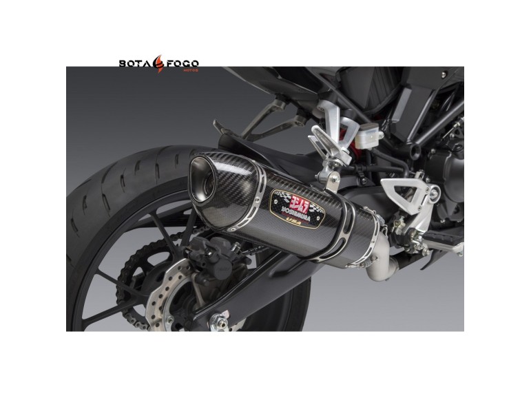 Yoshimura USA